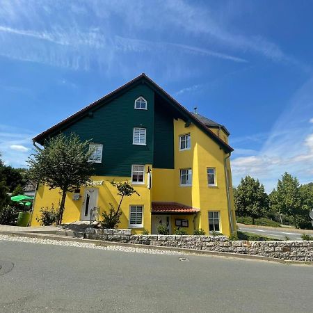 Landgasthaus Zander Blankenburg  Exterior foto